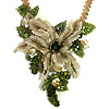 Beaded jewelry by Larisa Berenstein