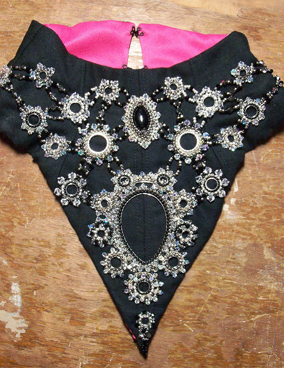 Beadwork by Ralonda Patterson