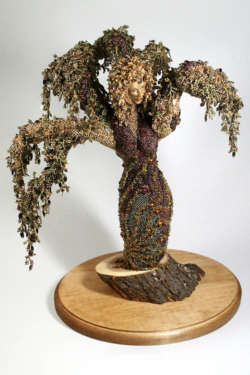 Beadwork by Ralonda Patterson
