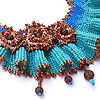 Beadwork by Tatiana Zhuravlevich