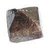 Zircon crystal from Brazil