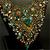 Beadwork by Nancy Dale