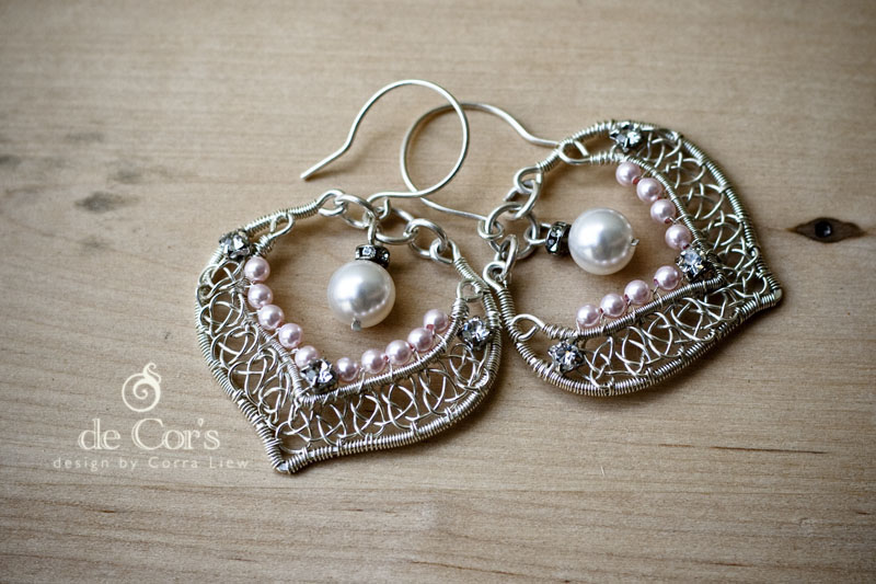 Wirework by Corra Liew