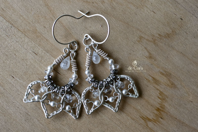 Wirework by Corra Liew