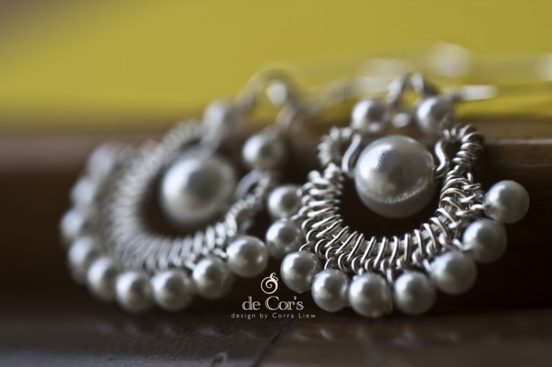 Wirework by Corra Liew