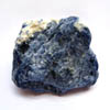 A sample of sodalite