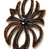 Beadwork by Olga Arsentieva