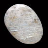 Belomorite cabochon