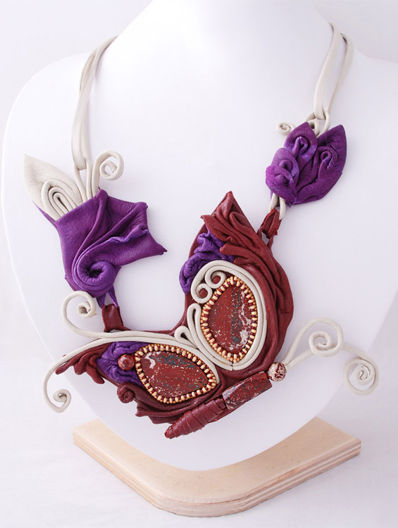 Beadwork by Marina Nosova