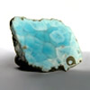 Larimar specimen