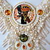 Beadwork by Marina Nasyrova