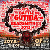 Battle of the BeadSmith. Zoya Gutina's poster