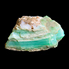 Chrysoprase (Poland)