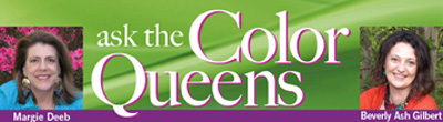 Ask the Color Queens