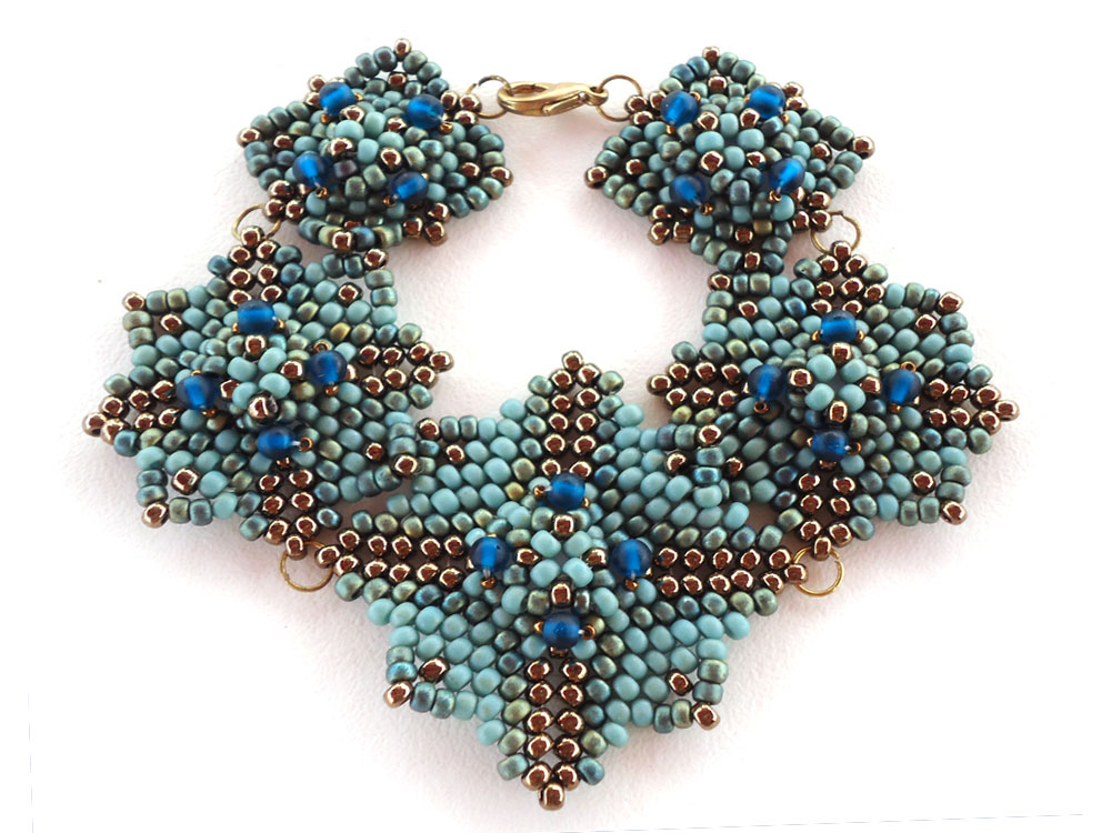 Beadwork by Ella Des