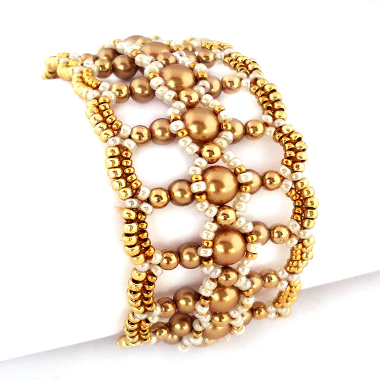 Beadwork by Ella Des