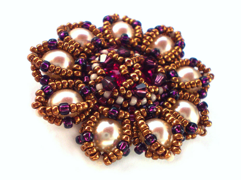 Beadwork by Ella Des