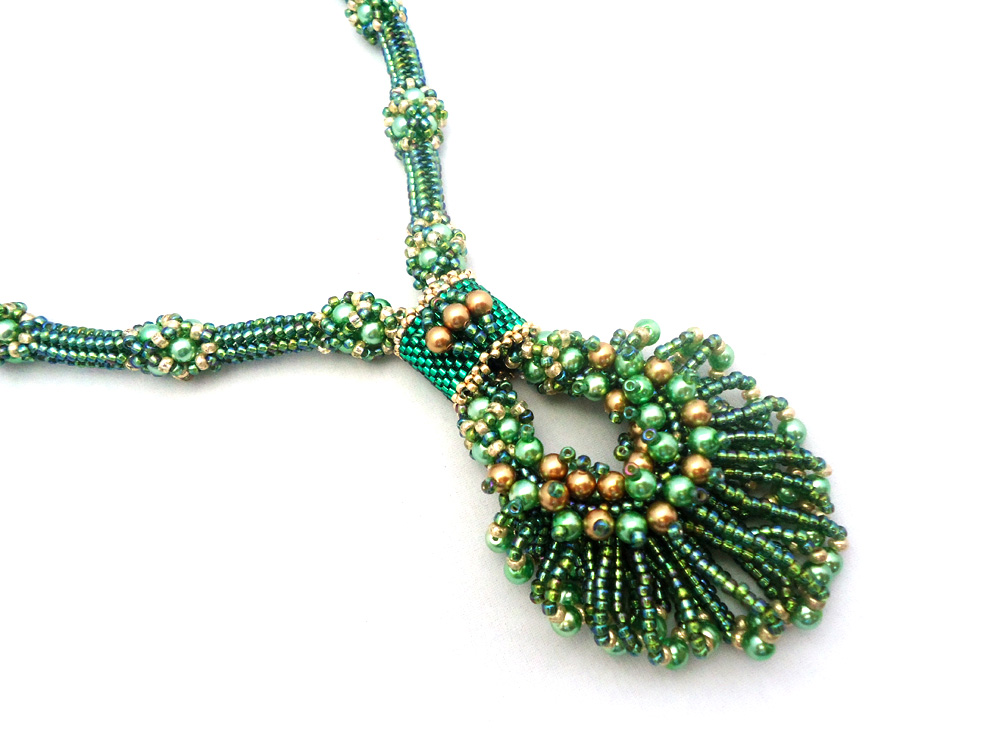 Beadwork by Ella Des