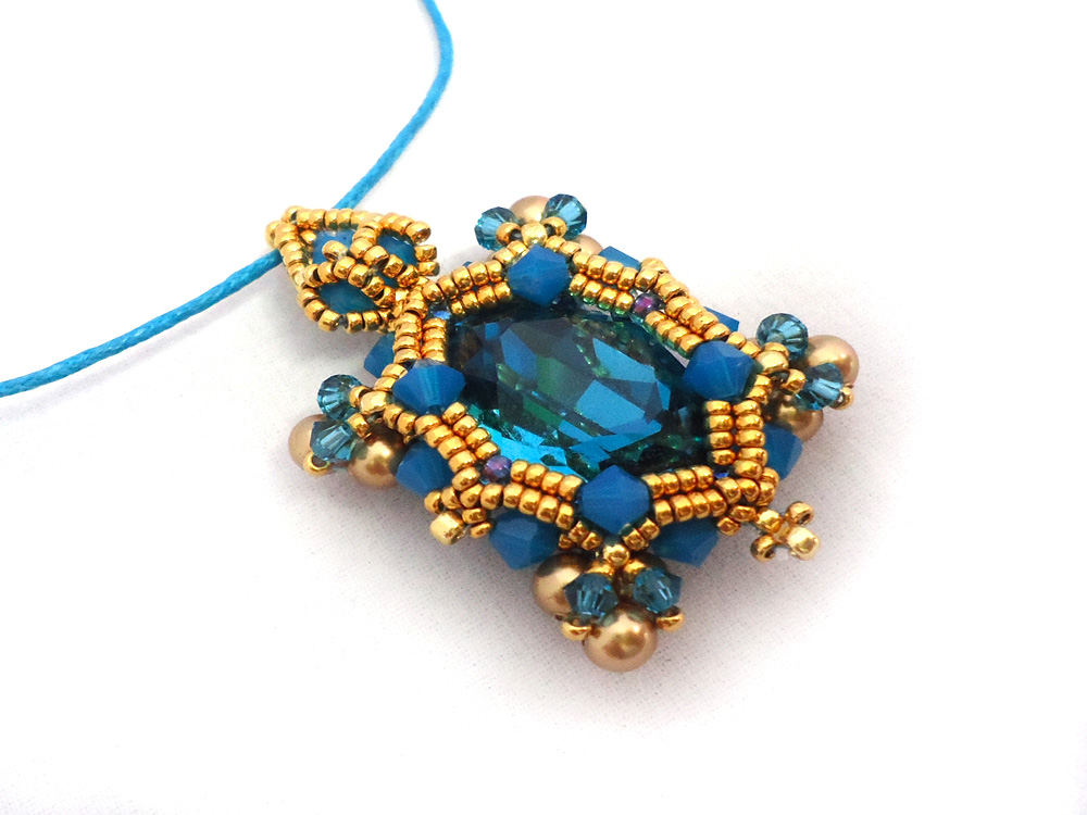 Beadwork by Ella Des