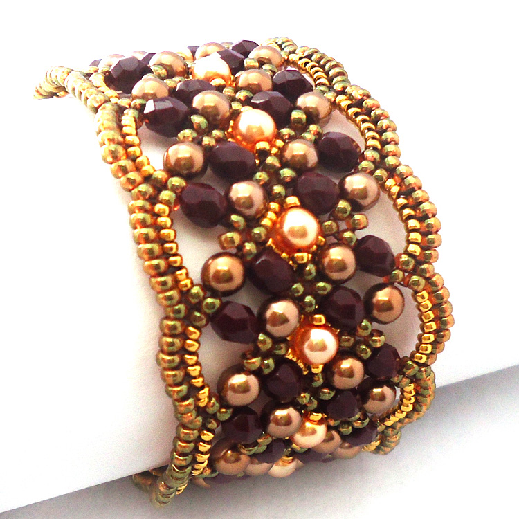 Beadwork by Ella Des