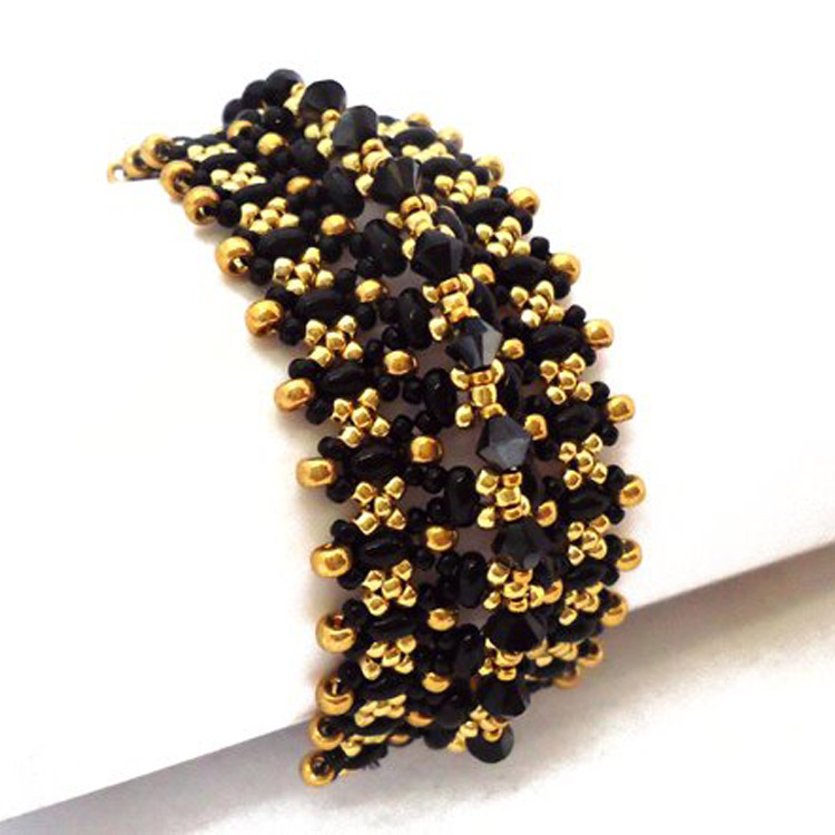 Beadwork by Ella Des