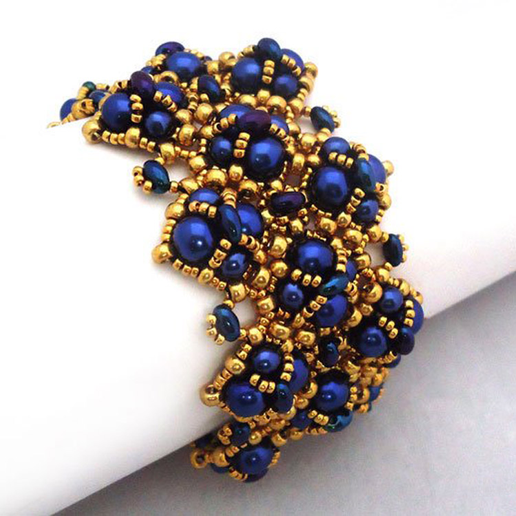 Beadwork by Ella Des