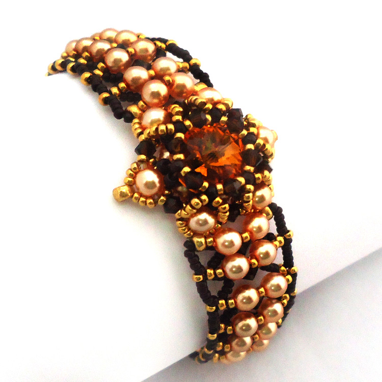 Beadwork by Ella Des
