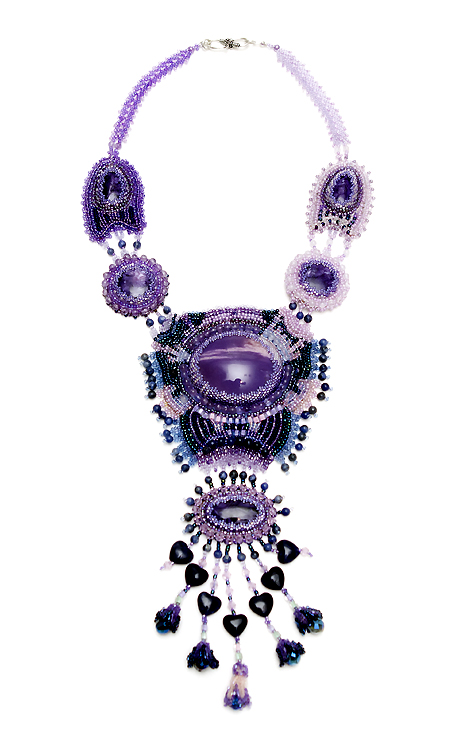 Beadwork by Ella Des