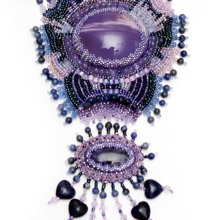 Beadwork by Ella Des