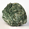 Actinolite specimen from California