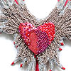 Beadwork by Anria Opperman