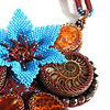 Beadwork by Elena Golovchenko