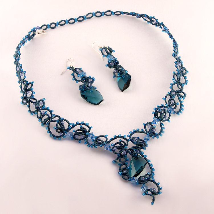 Beadwork by Maria Konoshenko