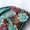 Beadwork by Tatiana Fedorikhina