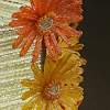 Beadwork by Hiromi Takemura