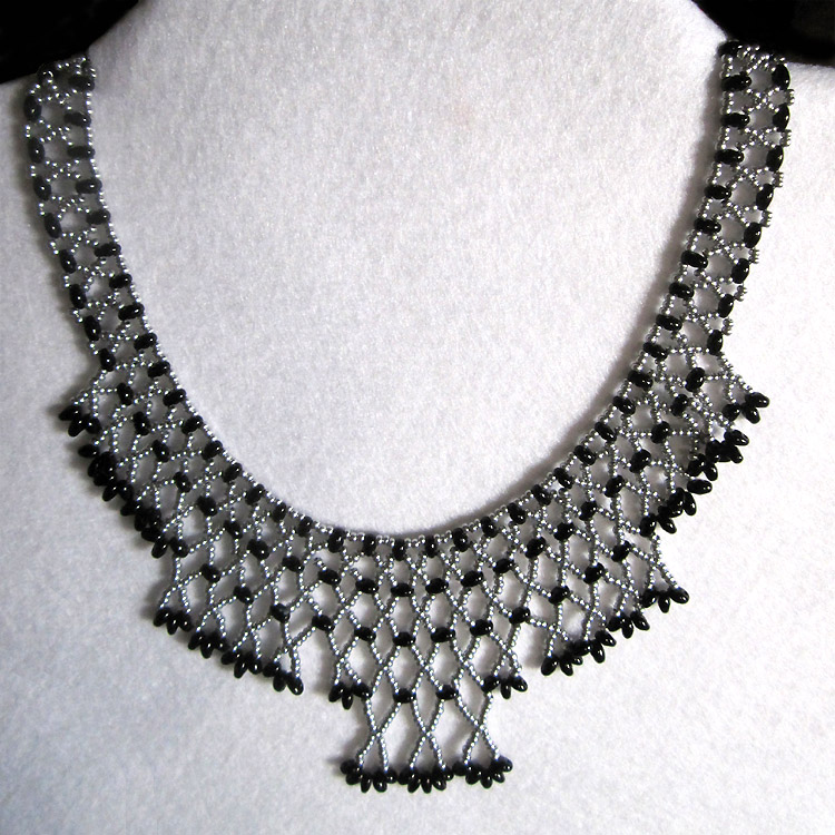 Netting technique challenge