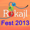 RokajlFest in Prague, Czech Republic