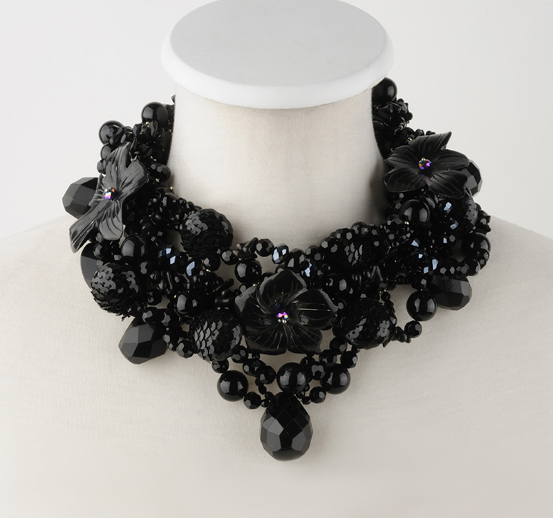 Bridge jewelry by Luis Vallejo