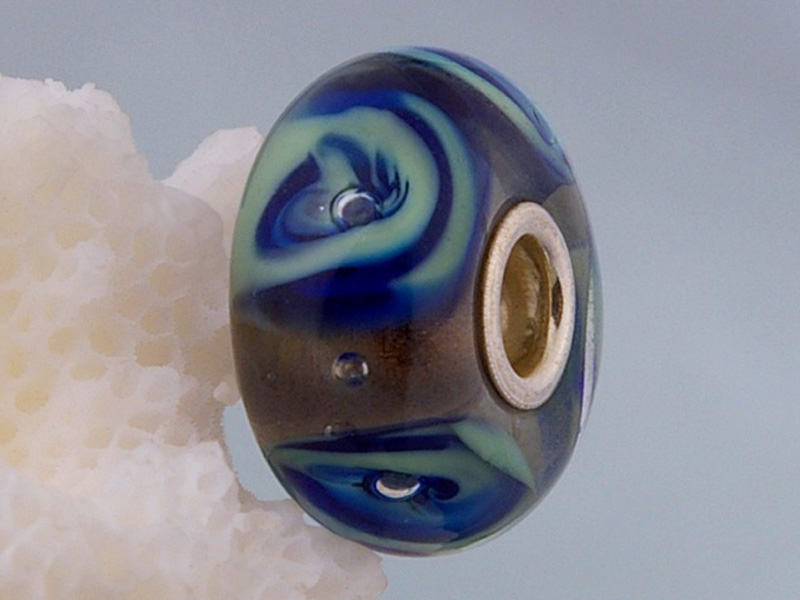 Pandora beads by Michael Ivanov