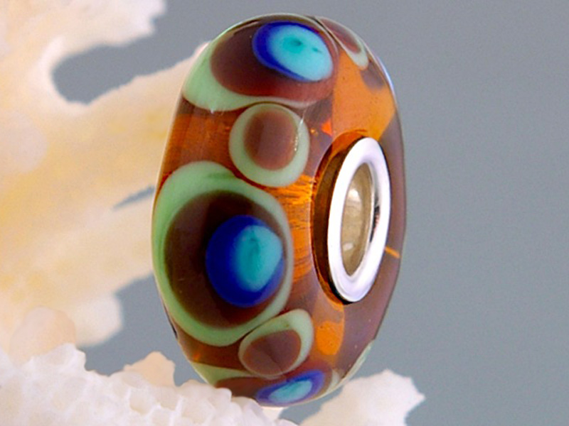 Pandora beads by Michael Ivanov