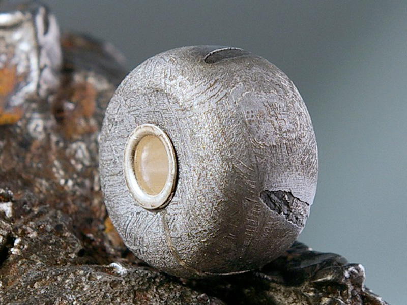 Pandora beads by Michael Ivanov
