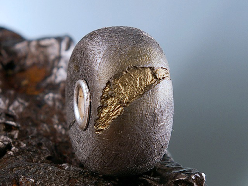 Pandora beads by Michael Ivanov