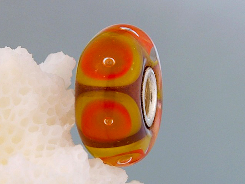 Pandora beads by Michael Ivanov