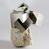 Pyrite from Spain