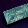 Apatite crystals