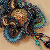 Beadwork by Julia Yablonskaya