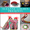 Suzanne Golden Presents Book