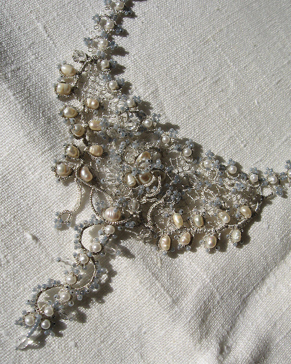Beadwork by Rumyana Rakovska