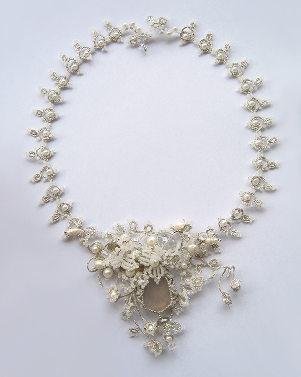 Beadwork by Rumyana Rakovska