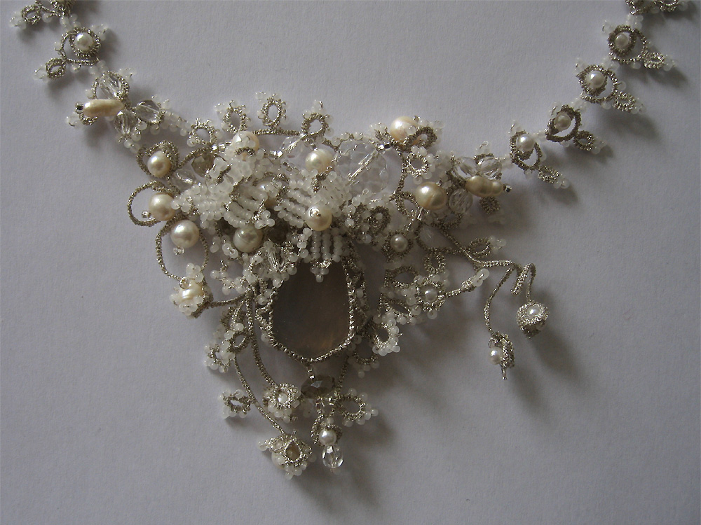 Beadwork by Rumyana Rakovska